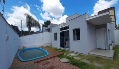 Foto 25 de 31: Casa em leilão em São Leopoldo - RS, bairro Campestre — 65.0 m2, SÃO LEOPOLDO / RS