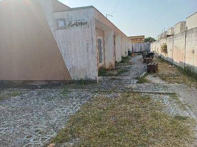 Casa em leilão em Macaíba - RN — Casa de 49.98m2, com 2 quartos, em MACAIBA/RN.