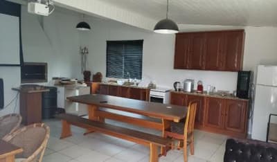 Foto 7 de 21: Terreno em leilão em Lages - SC — Imóvel, A.T. 337m², A.C. 117m², Santa Helena II