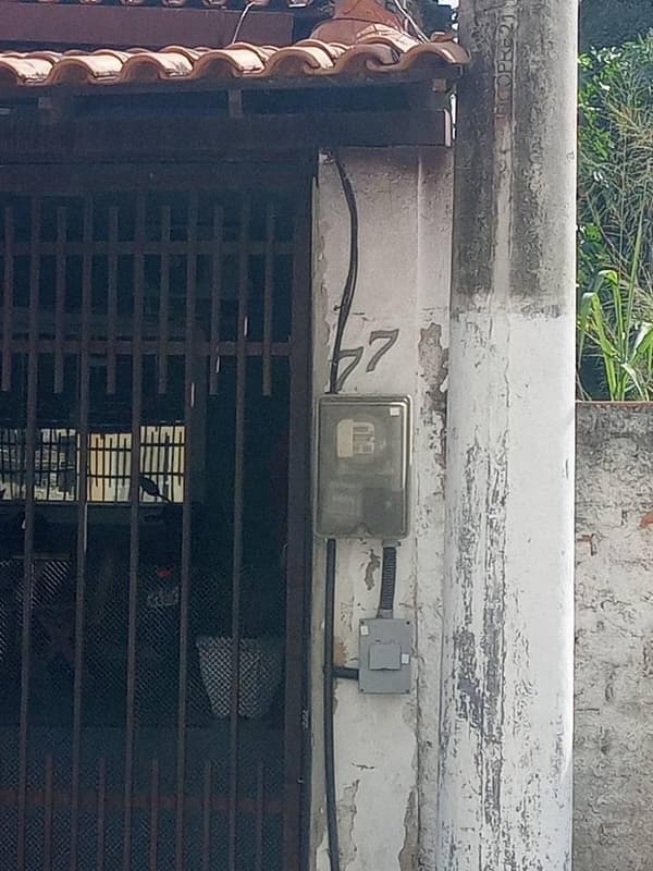 Foto 4 de 4: Casa em leilão em São Gonçalo - RJ, bairro Venda Da Cruz — Casa, Ocupado, São Gonçalo / RJ (53% abaixo da avaliação)