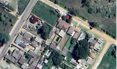 Foto 4 de 4: Casa em leilão em Bagé - RS, bairro Popular — Casa 260m² em Terreno 500m² | Bagé-RS | Bairro Popular