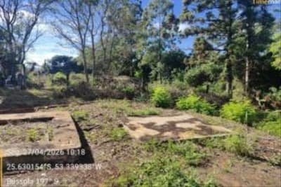 Foto 6 de 7: Terreno em leilão em Nova Prata Do Iguaçu - PR — IMÓVEL URBANO COM ÁREA TOTAL DE 24.200,000 M2 - NOVA PRATA DO IGUAÇU/PR
