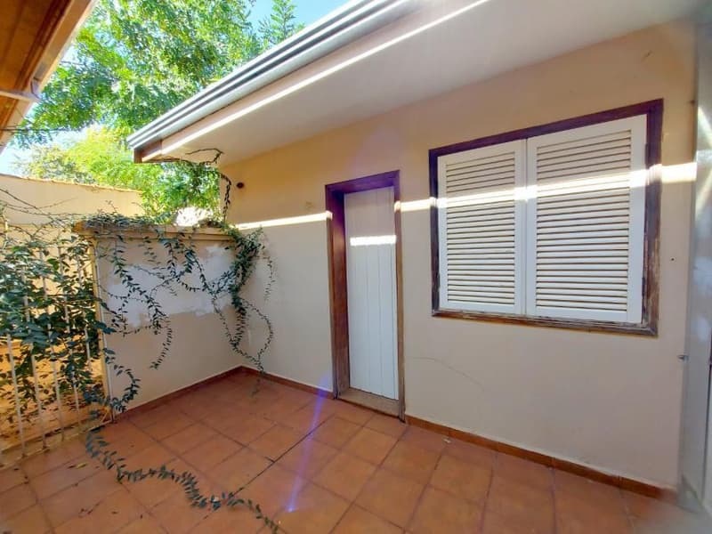 Foto 11 de 11: Comercial em leilão em Jaú - SP, bairro Centro — PRÉDIO RESIDENCIAL, MATRÍCULA 33.028 - RUA JORDANO ZAGO, 75 - CENTRO - JAÚ/SP - ÁREA TOTAL 250,00 m² - ÁREA CONSTRUÍDA 244,48 m²
