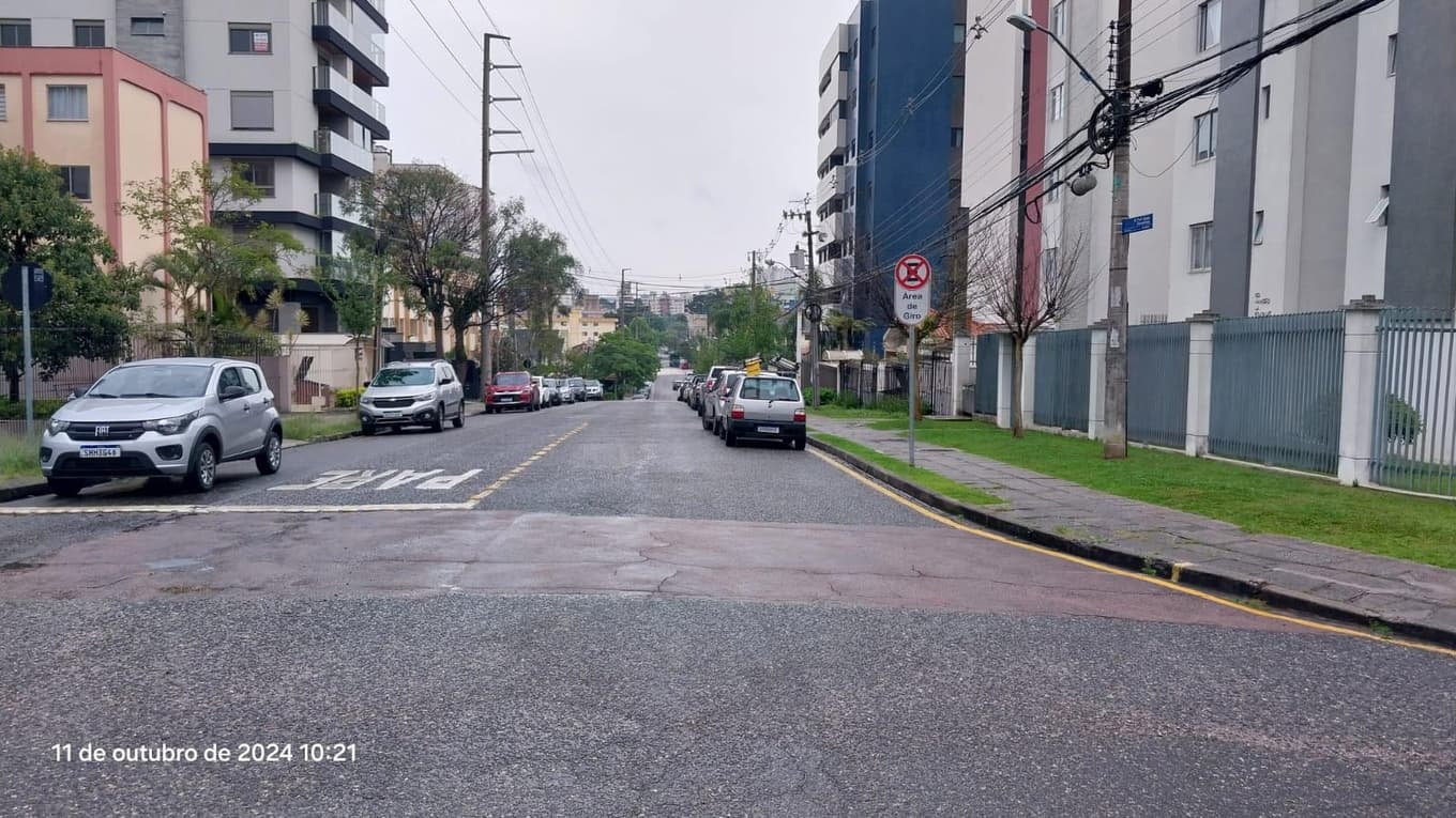 Foto 20 de 20: Apartamento em leilão em Curitiba - PR — Apartamento com área privativa de 62,95m², Curitiba/PR