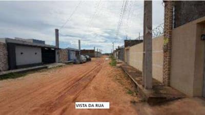 Foto 3 de 3: Casa em leilão em Tibau - RN, bairro Barra Nobre — Casa 225m², Barra Nobre, em Tibau/RN