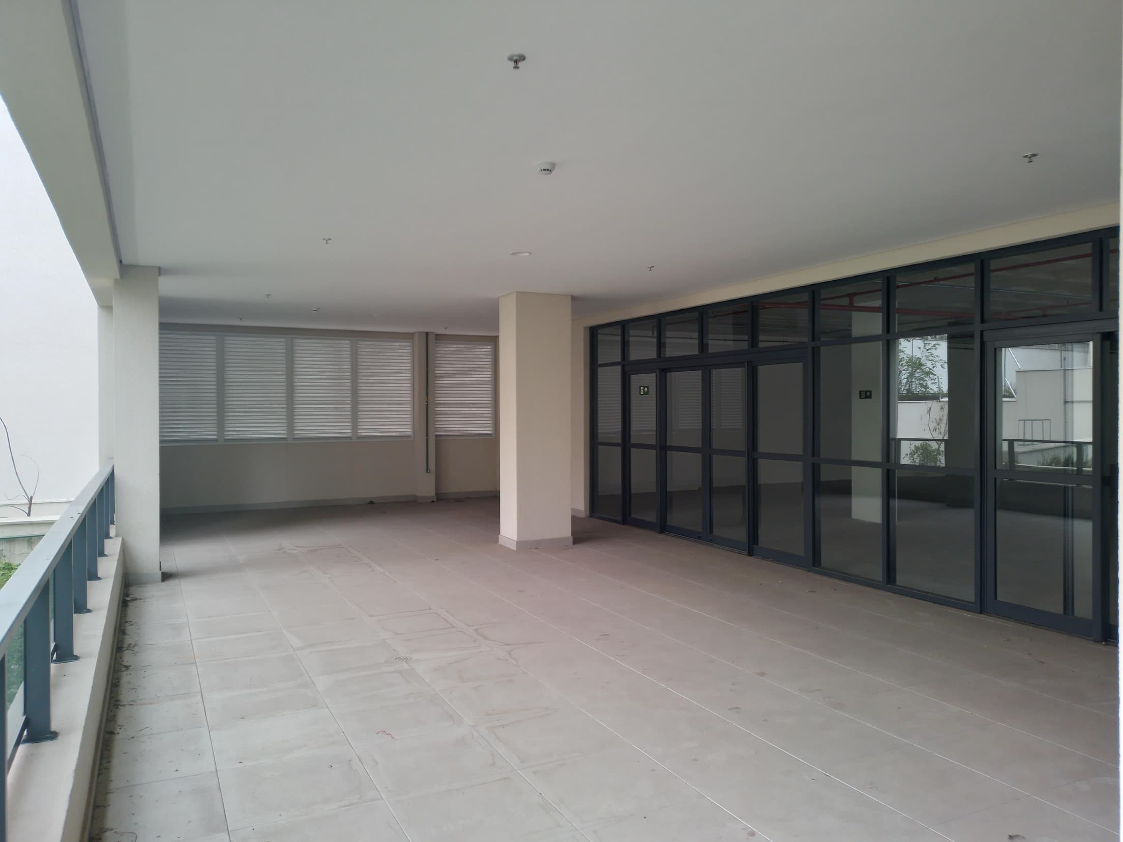 Foto 30 de 39: Comercial em leilão em São Paulo - SP, bairro Bela Vista — Conjunto comercial 4.365m² | Bela Vista SP | Área Construída 5.742m²: Escala Rara p/ Incorporação, Hospital ou Campus a Passos da Av. Paulista!
