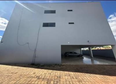 Foto 7 de 7: Apartamento em leilão em Buritis - MG, bairro Centro — APTO RESIDENCIAL 205 | A.T. 90,16M² E A.P 54,30M² - COND. VERSIANI EM BURITIS/MG
