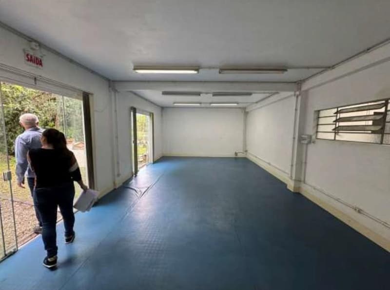 Foto 57 de 122: Terreno em leilão em Schroeder - SC — Terreno situado à Estrada Schroeder I, área de 94.840m², Schoeder/SC