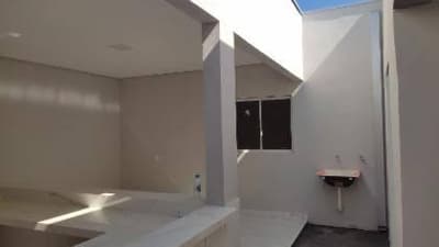 Foto 7 de 10: Casa em leilão em Arenápolis - MT, bairro Bela Vista — Casa, Arenápolis / MT