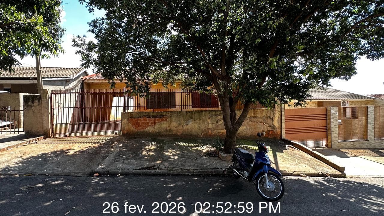 Foto 2 de 8: Terreno em leilão em Umuarama - PR, bairro Jardim Jaborandi — Data nº 12,com a área de 253,00 m², Jardim Jaborandi, Umuarama/PR