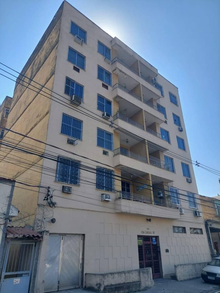 Foto 9 de 10: Apartamento em leilão em Rio De Janeiro - RJ, bairro Penha Circular — Apartamento, Rio De Janeiro / RJ