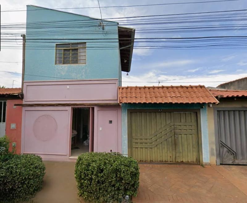 Foto 2 de 3: Apartamento em leilão em Pitangueiras - SP, bairro Jardim Veneza — Apartamento, Pitangueiras / SP