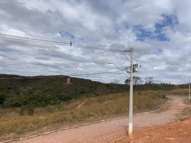 Foto 4 de 7: Terreno em leilão em Funilândia - MG, bairro Vale das Águas — Lote_Condominio, 1000.0 m2, Funilândia / MG