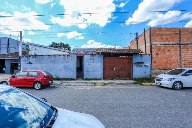 Foto 5 de 28: Terreno em leilão em Rio Negro - PR — Terreno com área total 588m², benfeitorias com área de 295m² - Bairro Bom Jesus, Rio Negro/PR