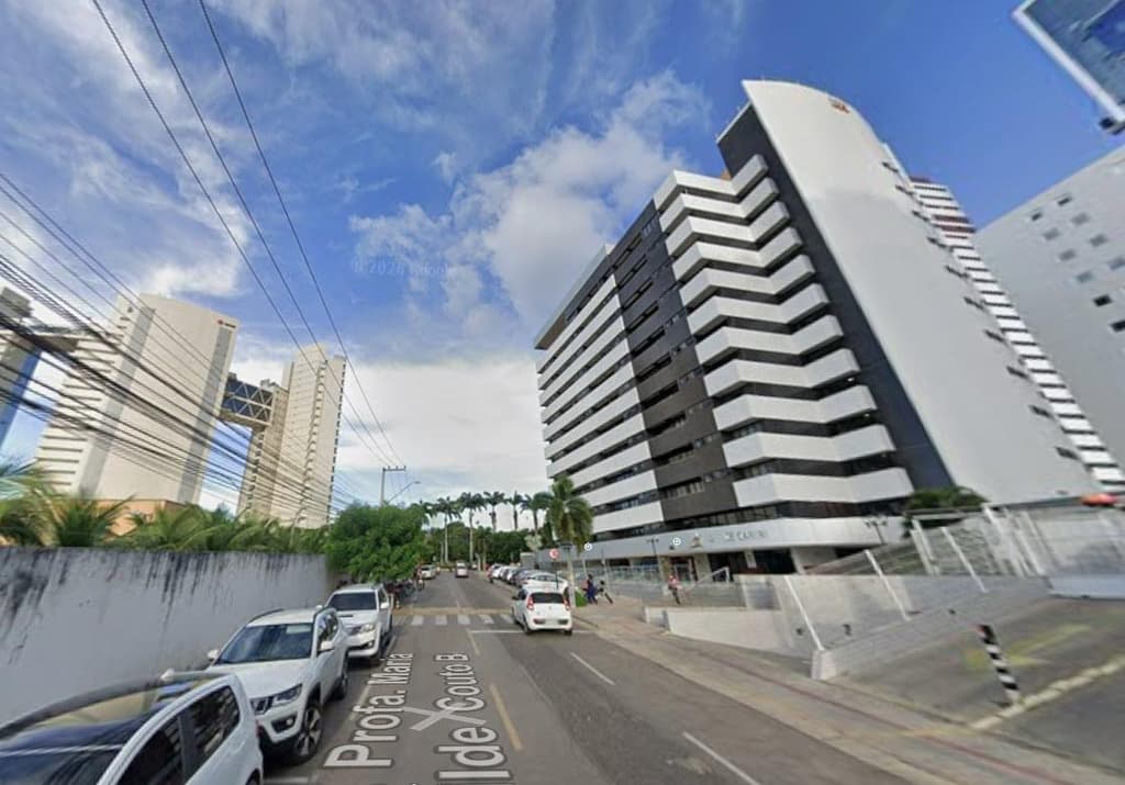 Foto 2 de 2: Comercial em leilão em Juazeiro Do Norte - CE, bairro Triângulo — Oportunidade! Sala 43m² | Juazeiro do Norte-CE | Edifício Office Cariri | Triângulo - Próximo ao Cariri Shopping, Fatec, Rodoviária, Hospital Regional