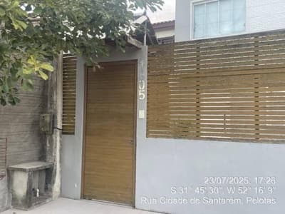 Foto 4 de 5: Casa em leilão em Pelotas - RS, bairro Recanto de Portugal — Casa, Pelotas / RS
