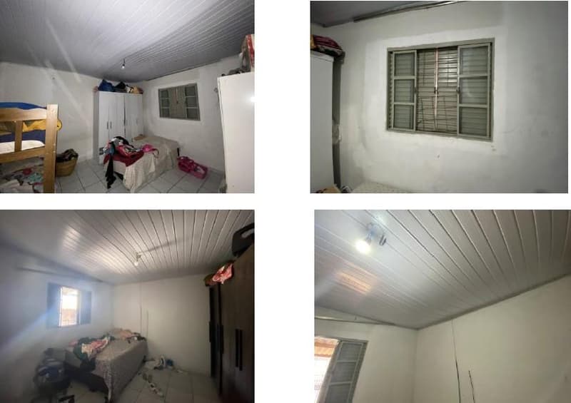 Foto 4 de 4: Terreno em leilão em Presidente Prudente - SP, bairro Jardim Prudentino — imóvel residencial. A.T. 200 m²