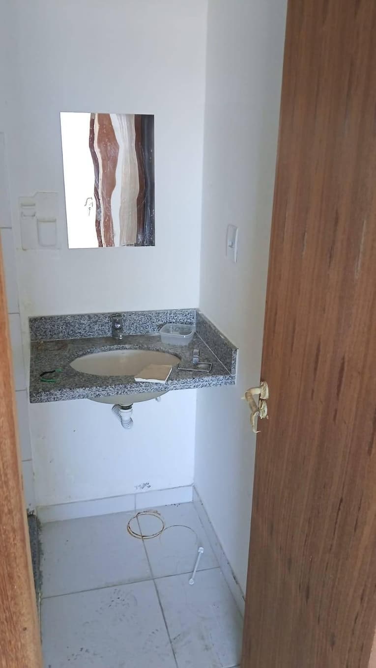 Foto 6 de 13: Apartamento em leilão em Salvador - BA, bairro Brotas — Apartamento, Salvador / BA