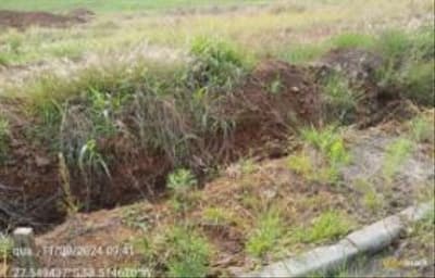 Foto 2 de 7: Terreno em leilão em Erval Seco - RS — LOTE URBANO COM ÁREA TOTAL DE 414,00m² - SEBERI/RS