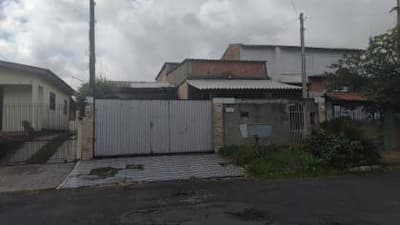 Foto 1 de 4: Casa em leilão em Canoas - RS, bairro Estancia Velha — Casa 69m² com Terreno 250m² | Canoas-RS | Estancia Velha - Financiamento até 420 Meses!