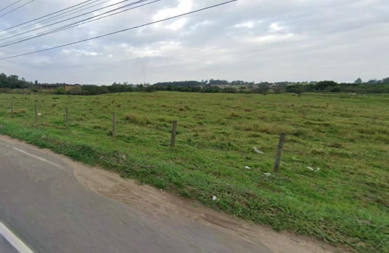 Foto 1 de 2: Terreno em leilão em Morro Da Fumaça - SC — Terreno 25.000m², DESOCUPADO, Graziela, Morro da Fumaça/SC