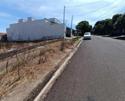 Foto 3 de 6: Terreno em leilão em Maringá - PR — IMÓVEL URBANO COM ÁREA TOTAL DE 448.92- Em MARINGA/PR