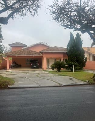 Foto 6 de 7: Casa em leilão em Tatuí - SP — Tatuí/SP - Casa no Parque Residencial Colina das Estrelas - Área Total de 1.325,00 m²