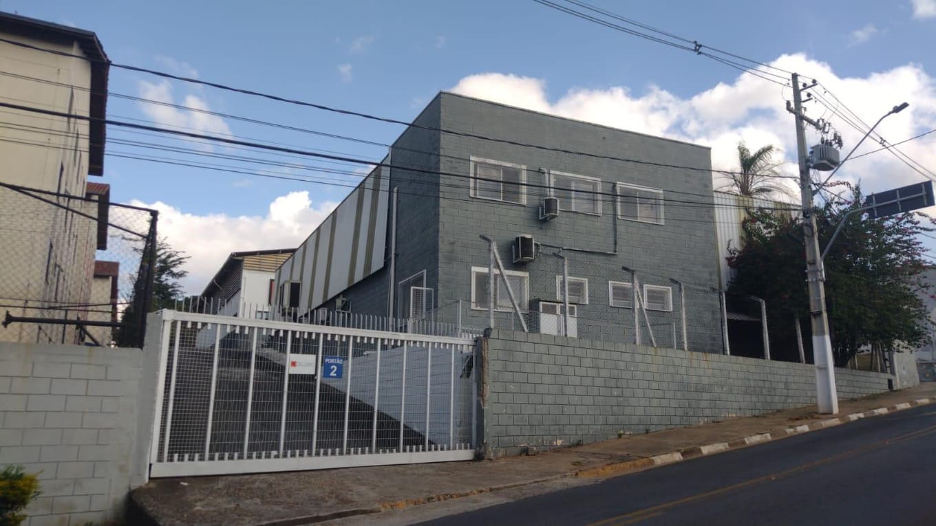 Foto 6 de 8: Apartamento em leilão em Bragança Paulista - SP — Apto. 44m², Tanque do Moinho, em Bragança Paulista/SP - Ocupado