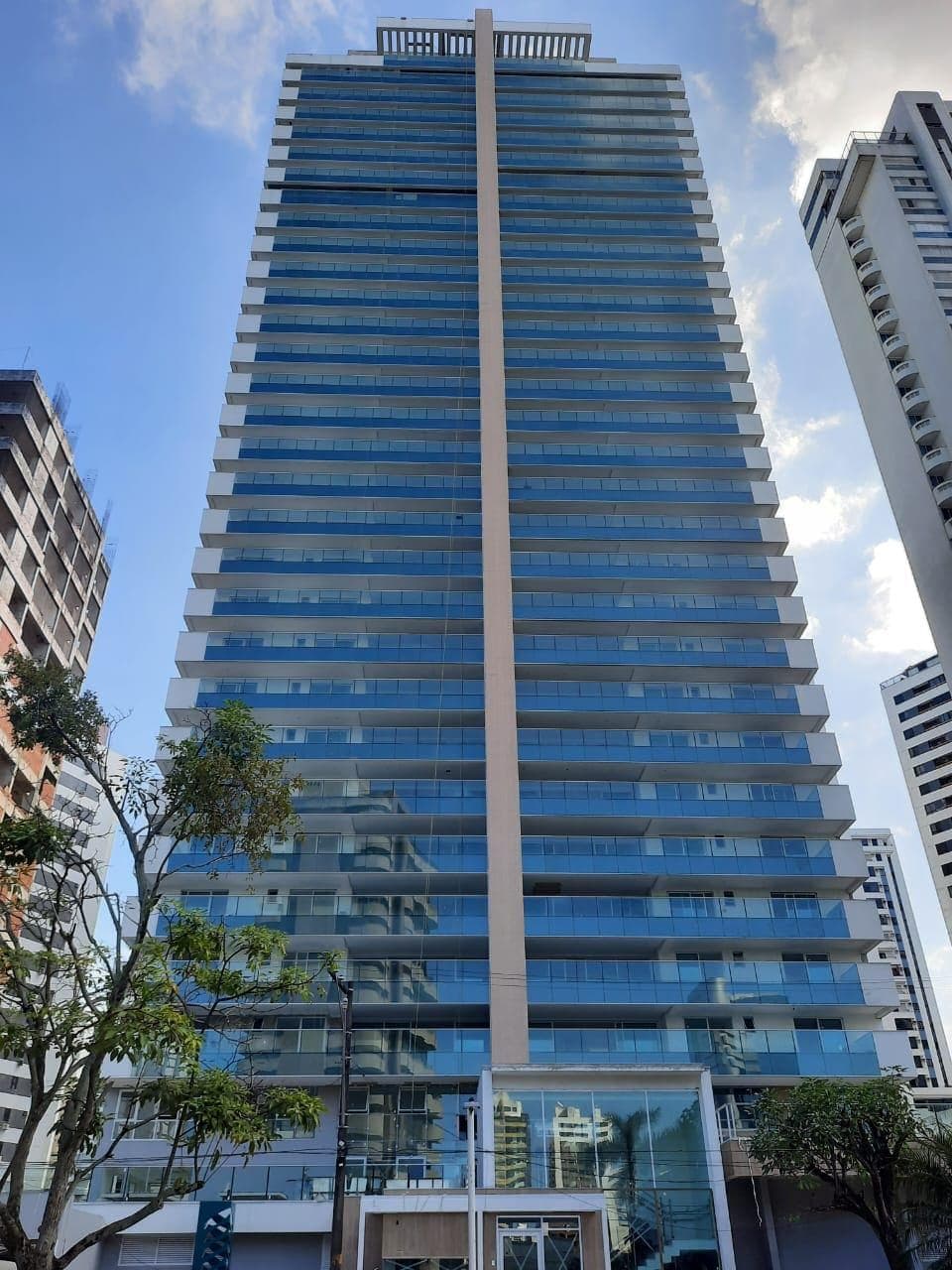 Apartamento em leilão em Salvador - BA, bairro Pituba — APARTAMENTO ALTO PADRÃO EDIFÍCIO CAPRI RESIDENCES