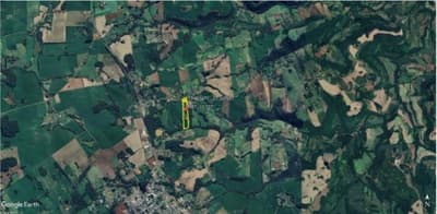 Foto 4 de 9: Area Rural em leilão em Seberi - RS — IMÓVEL RURAL COM ÁREA TOTAL DE 50.000,00M² - SEBERI/RS