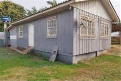 Foto 12 de 14: Terreno em leilão em São Miguel Do Iguaçu - PR — IMÓVEL RESIDENCIAL COM ÁREA DE 421.38 m² LINHA CATIPORÃ-SÃO MIGUEL DO IGUAÇU