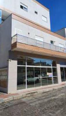 Foto 2 de 2: Apartamento em leilão em Braço Do Norte - SC, bairro Centro — Apto 147m² c/ 1 vaga | Braço do Norte-SC | Edifício Residencial Pallazi | Centro - Amplo com 3 Dorms, 3 Banheiros - Financiamento até 420 Meses!