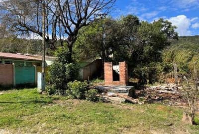 Foto 3 de 11: Area Rural em leilão em Rio Branco Do Sul - PR — Direitos possessórios da parte ideal de 50% do IMÓVEL RURAL na Estrada principal do Pernambuco em Rio Branco do Sul/PR