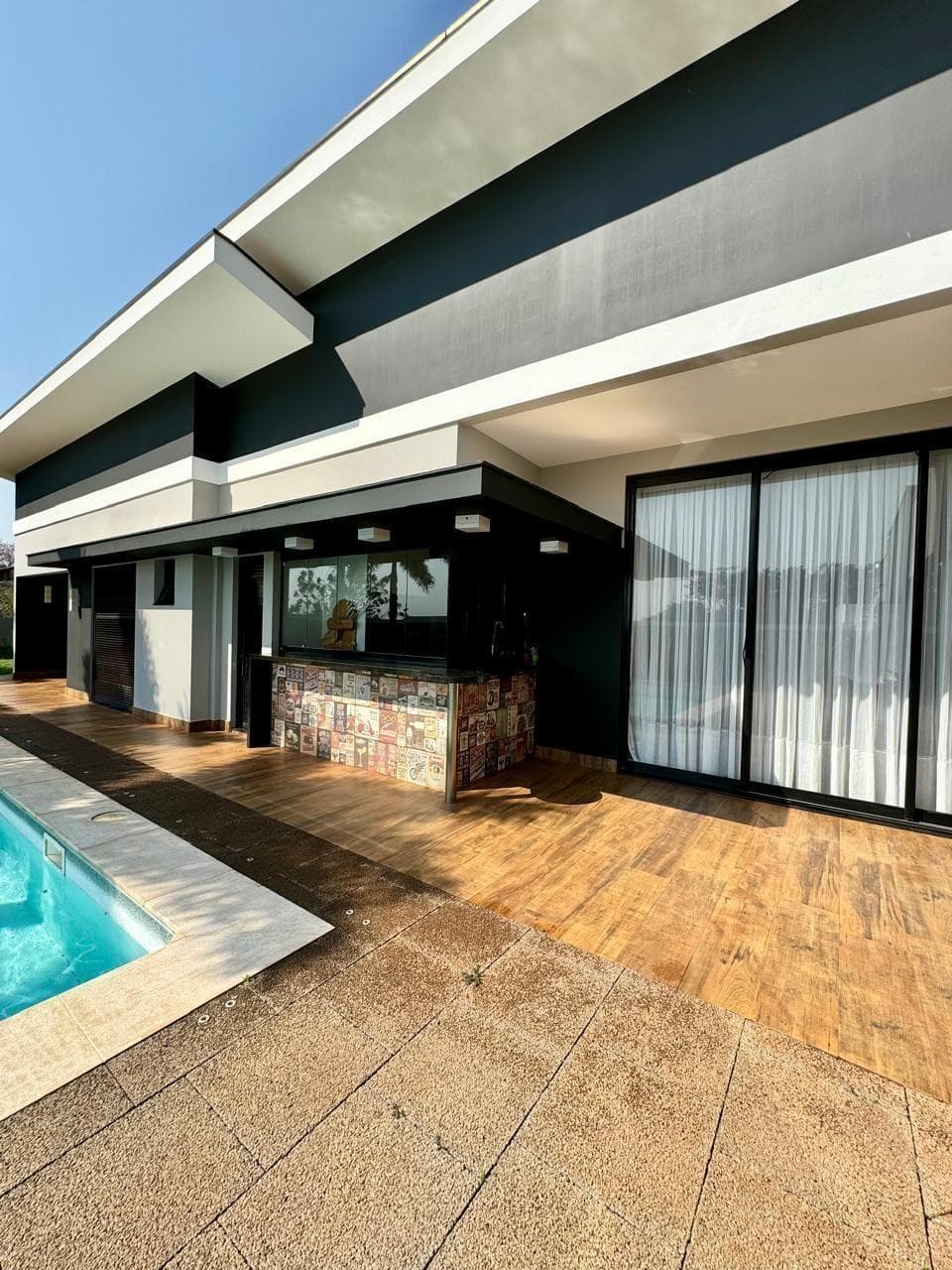 Foto 24 de 31: Casa em leilão em Toledo - PR — IMÓVEL URBANO- CASA a.c. 400.00 m2- a.t. 800.00 m2- Em SÃO LUIZ DO OESTE - TOLEDO/PR