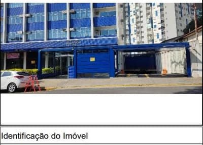 Imóvel em leilão em São Paulo - SP — Sala de 40.02m2, em SAO PAULO/SP.