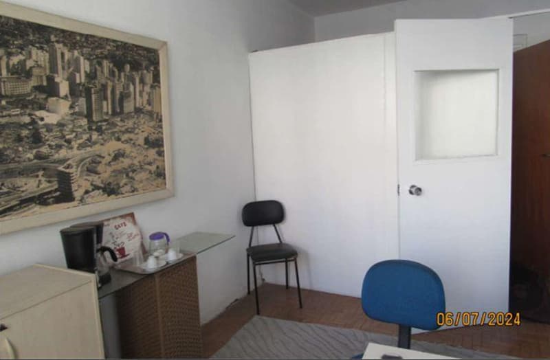 Foto 11 de 13: Apartamento em leilão em Campinas - SP — Apartamento nº 23 - Edifício Don Nery - Campinas/SP