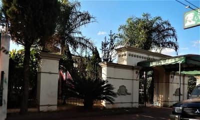 Foto 9 de 12: Apartamento em leilão em Uberaba - MG, bairro São Benedito — Hotel