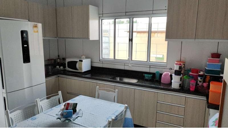 Foto 6 de 21: Terreno em leilão em Alcinópolis - MS, bairro Centro — CASA RESIDENCIAL | SALÃO COM ACESSO INDEPENDENTE | A.T 287 M² e A.C 250 M² | CENTRO | ALCINÓPOLIS/MS