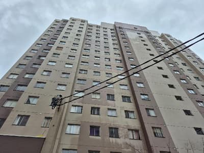 Apartamento em leilão em São Paulo - SP — Av. dos Ourives, 840 - 803 - Parque Bristol, São Paulo - SP, 04194-260, Brasil