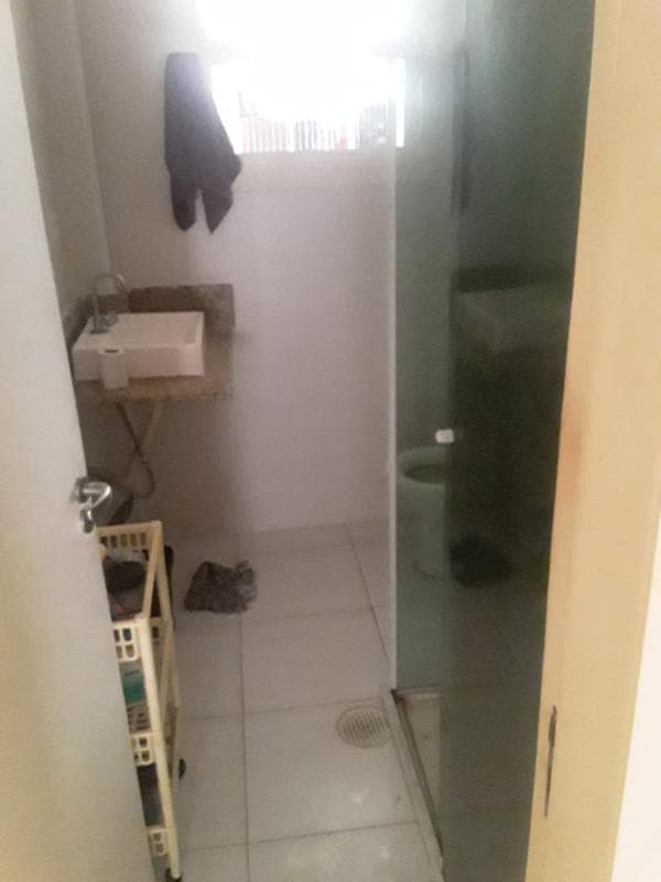Foto 6 de 8: Apartamento em leilão em Guarujá - SP — Apartamento com Vaga de Garagem no Edifício Itamacaré, Guarujá/SP
