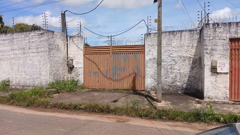 Foto 3 de 3: Terreno em leilão em Imperatriz - MA — Lote, Imperatriz / MA
