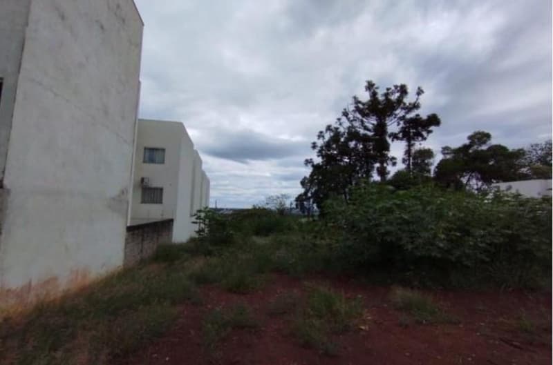 Foto 1 de 5: Imóvel em leilão em Toledo - PR — IMÓVEL URBANO - LOTE COM ÁREA DE 1.500,00 m2, Em TOLEDO/PR