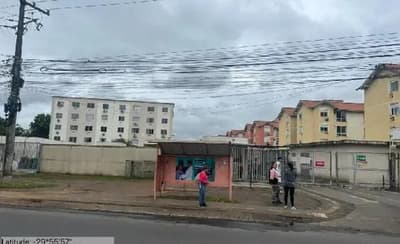 Apartamento em leilão em Canoas - RS — Apartamento de 41.19m2, em CANOAS/RS.