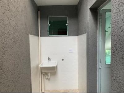 Foto 4 de 15: Casa em leilão em Santo André - SP — IMÓVEL RESIDENCIAL EM SANTO ANDRÉ/SP