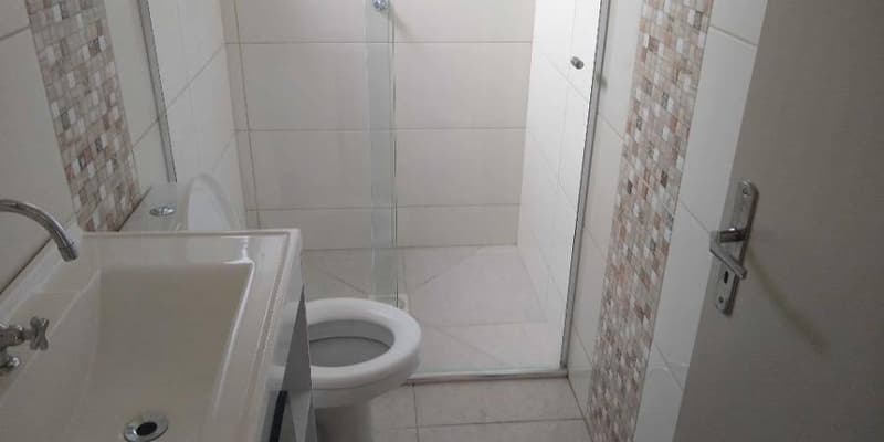 Foto 12 de 29: Casa em leilão em São Sebastião Do Caí - RS, bairro Vila Rica — Casa 76m² com Terreno 91m² | São Sebastião Do Caí-RS | Antônio Prado Residencial | Vila Rica - 2 Dorms, 1 Vaga - Financiamento até 420 Meses!