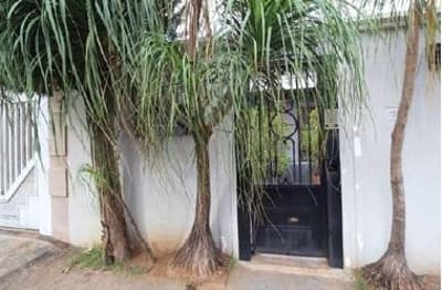 Foto 33 de 44: Casa em leilão em Araçatuba - SP — IMOVEL - CASA RESIDENCIAL e/ou COMERCIAL localizada no Bairro Higienópolis na cidade de Araçatuba/SP