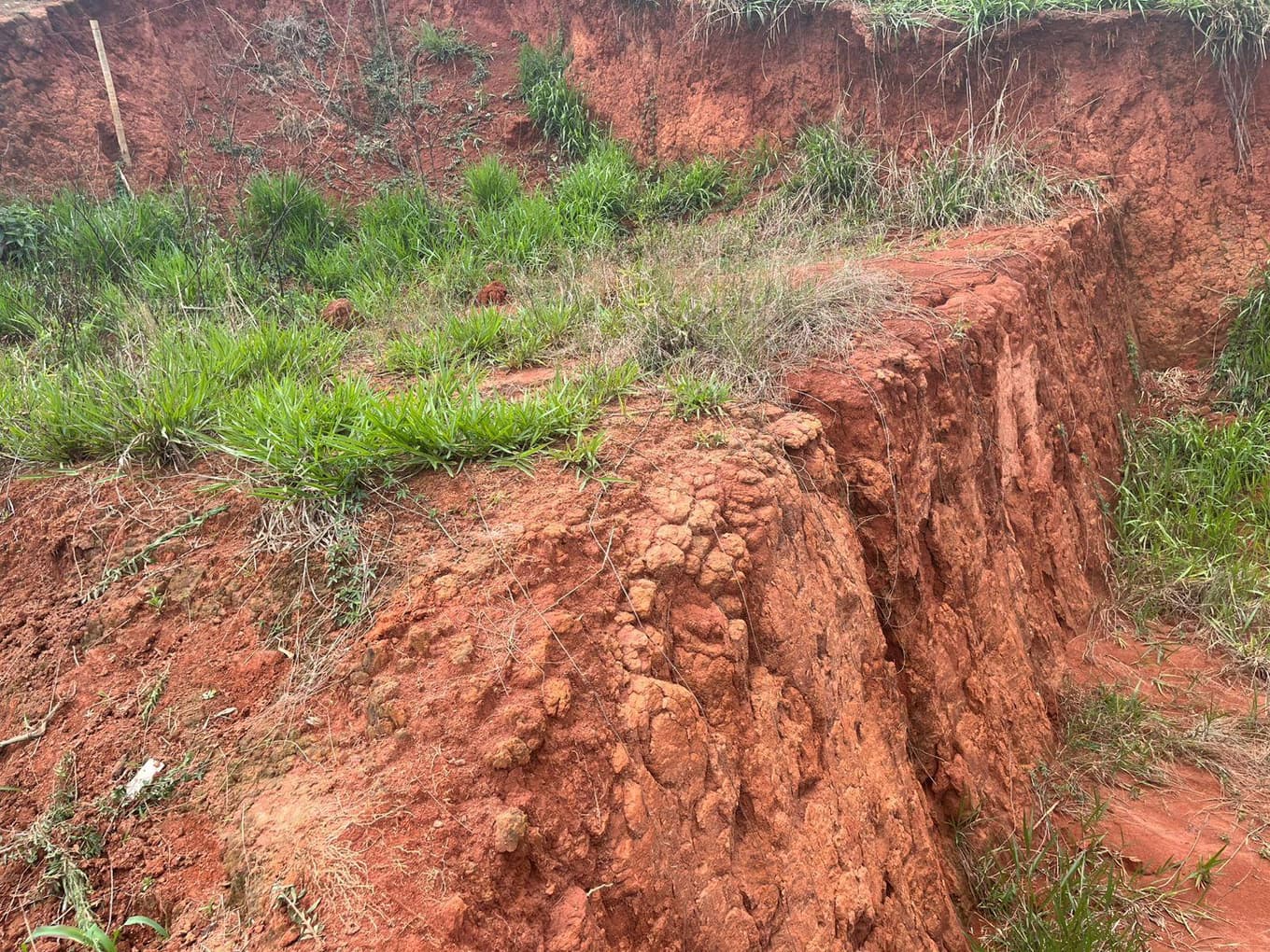 Foto 6 de 6: Terreno em leilão em Canaã - MG, bairro Centro — IMÓVEL URBANO COM ÁREA TOTAL DE 295,12 M2 EM CANAÃ-MG