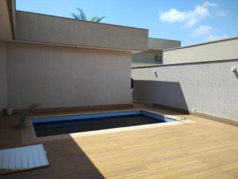 Foto 7 de 12: Casa em leilão em Araçatuba - SP — Casa_Condominio, 472.37 m2, Araçatuba / SP