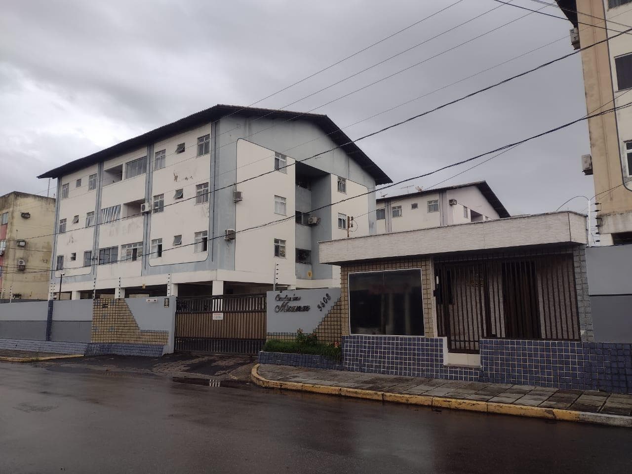 Foto 3 de 6: Apartamento em leilão em São Luís - MA — Apartamento 77m², Conjunto Habitacional Turú, em São Luís/MA - Ocupado