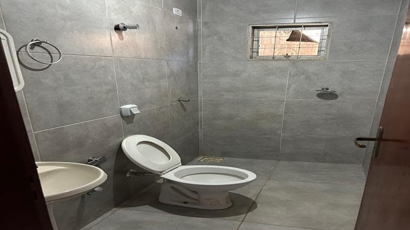Foto 6 de 10: Casa em leilão em Itaberaí - GO, bairro Loteamento Jardim Cabral — CASA RESIDENCIAL | A.T. 187,20 M² E A.C 64,80 M² | LOTEAMENTO JARDIM CABRAL | ITABERAÍ/GO